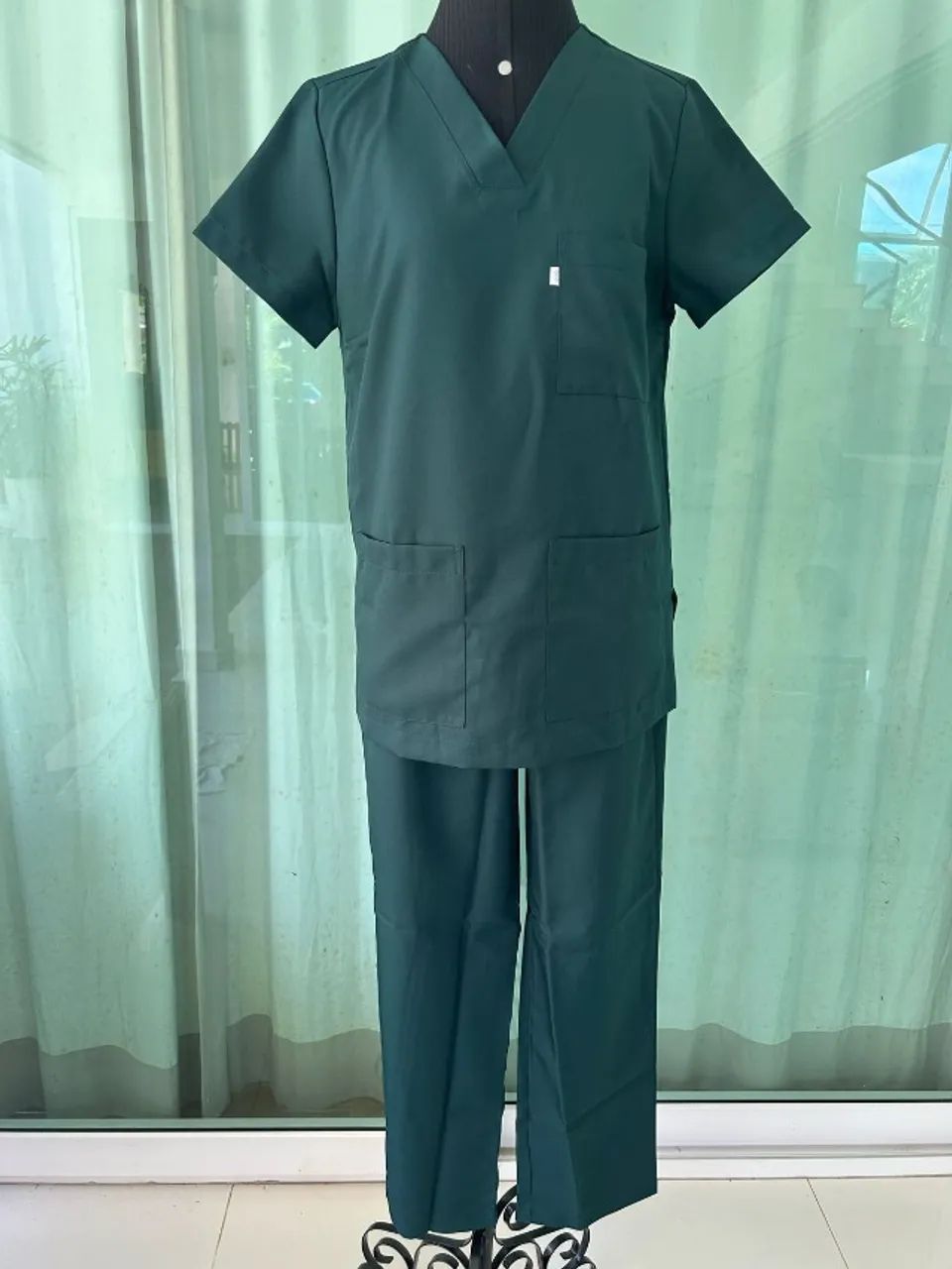 Scrub / Pijama cirúrgico ASPEN NOVOS (na etiqueta)