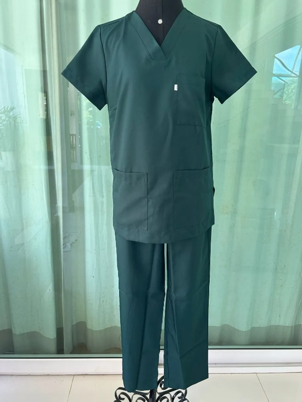 Scrub / Pijama cirúrgico ASPEN NOVOS (na etiqueta)