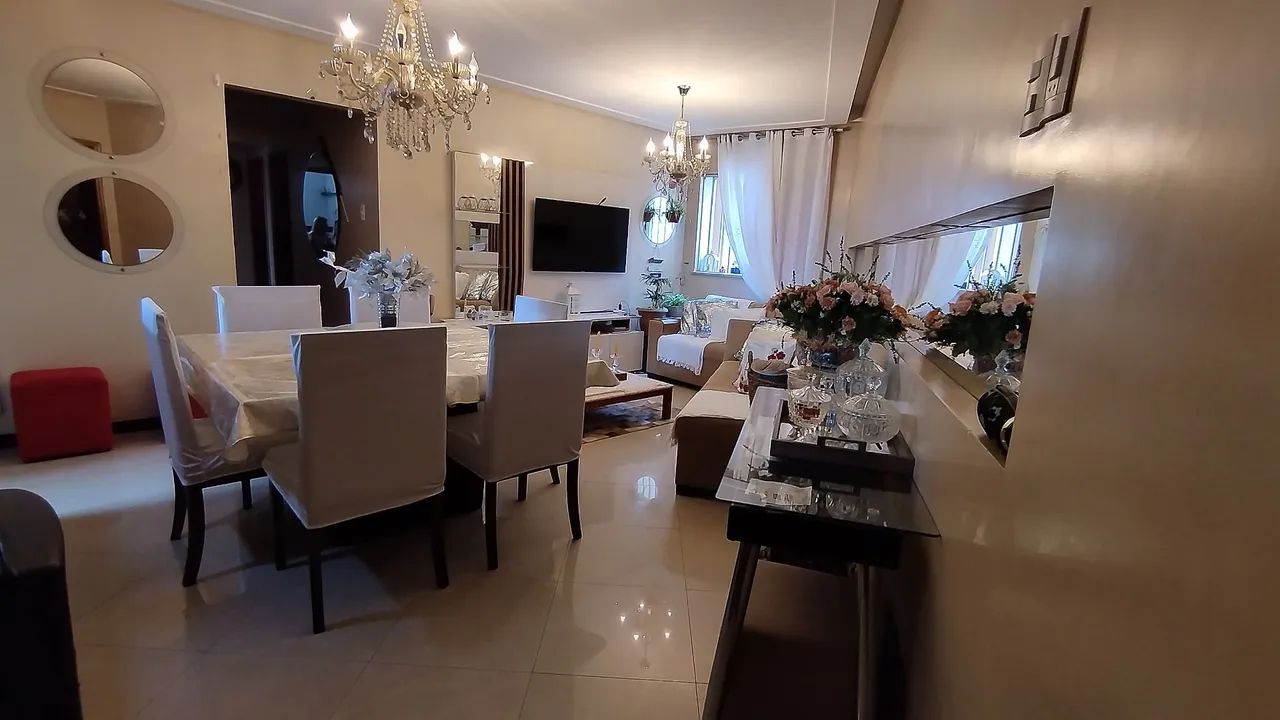 Apartamento Temporada em Belém - COP30 - Foto 2