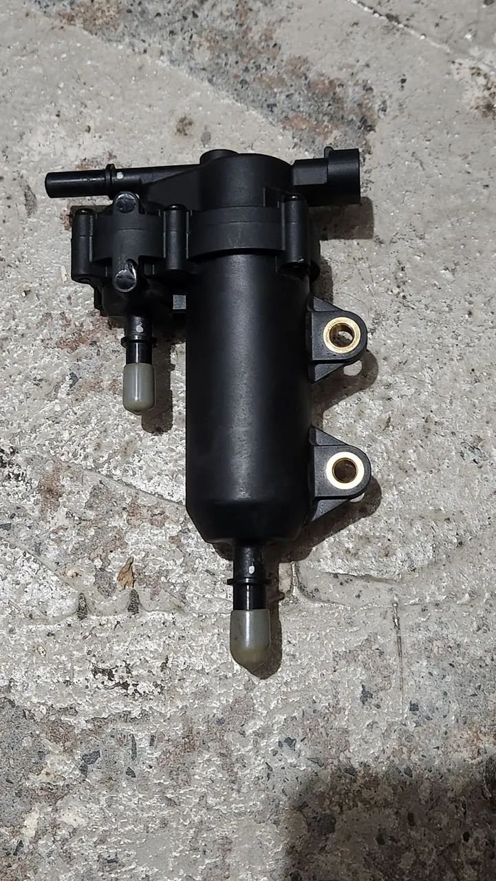 BOMBA DE GASOLINA MOTORINO VELVET LT  SEMI NOVA - Foto 2