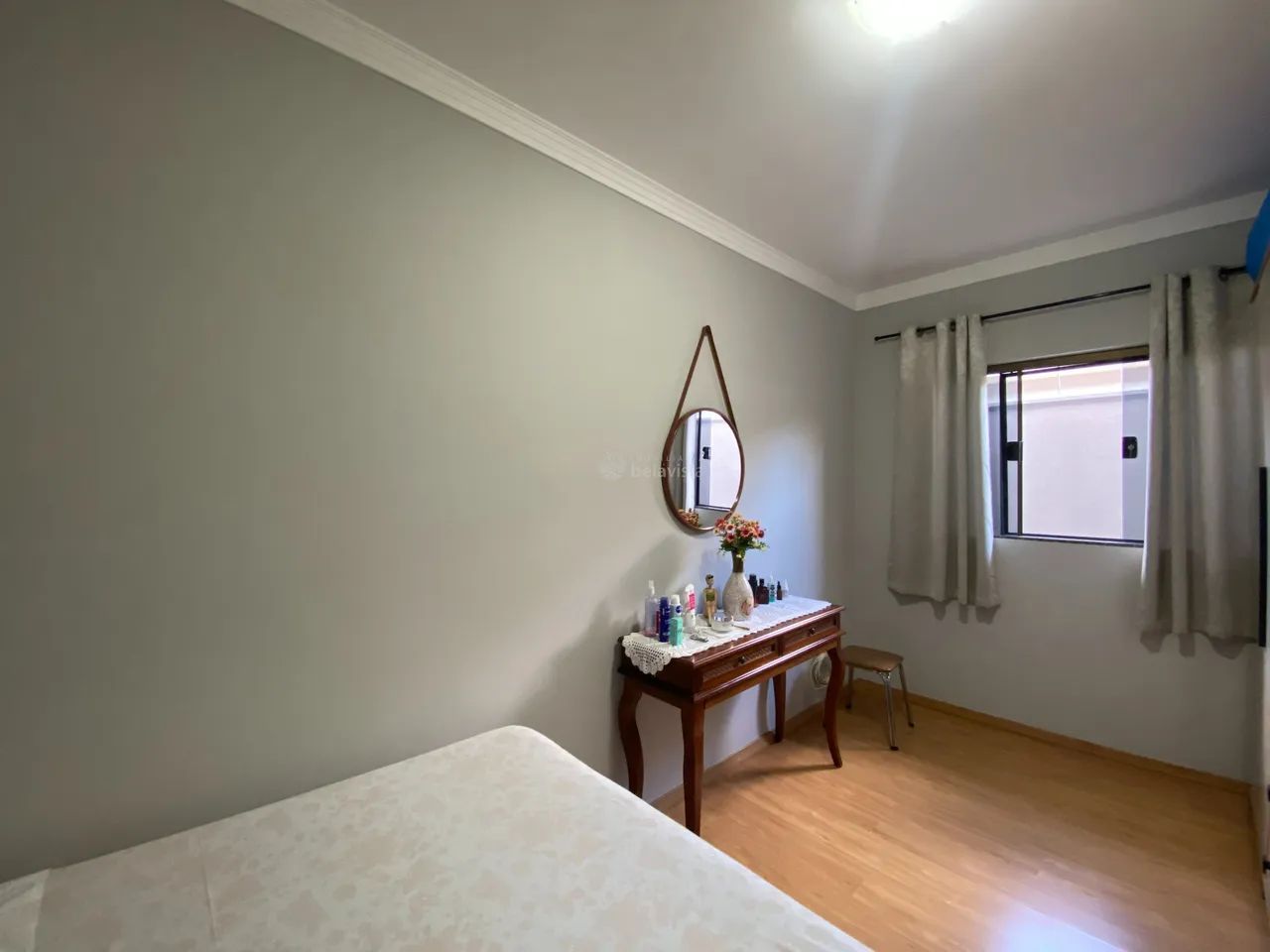 CASA À VENDA NO JARDIM VALE DAS PEROBAS EM ARAPONGAS. - Foto 12