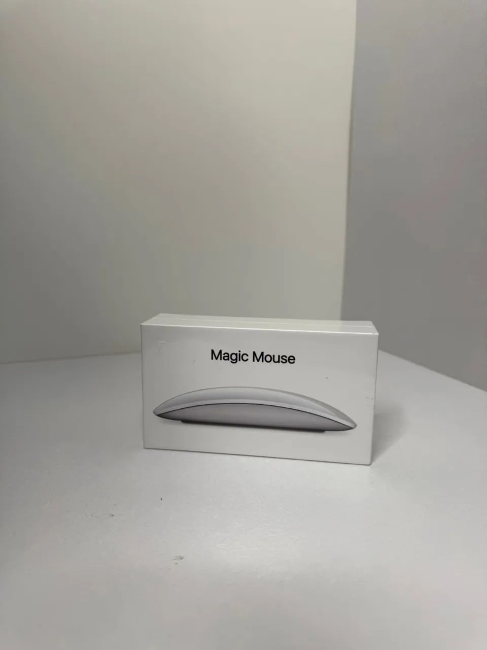 Mouse Magic Apple Novo 2ª geração 
