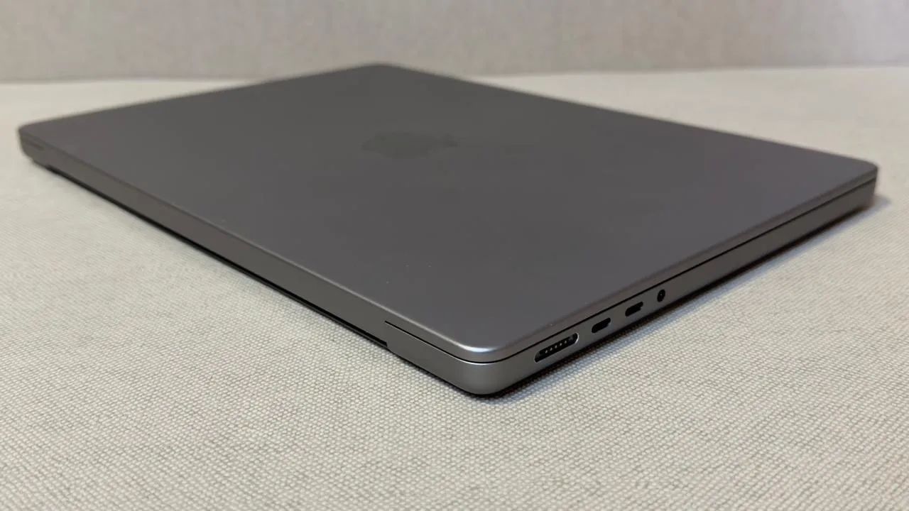 MacBook Pro M2 pro 16gb 512gb 14pol - Notebooks - Setor Bueno