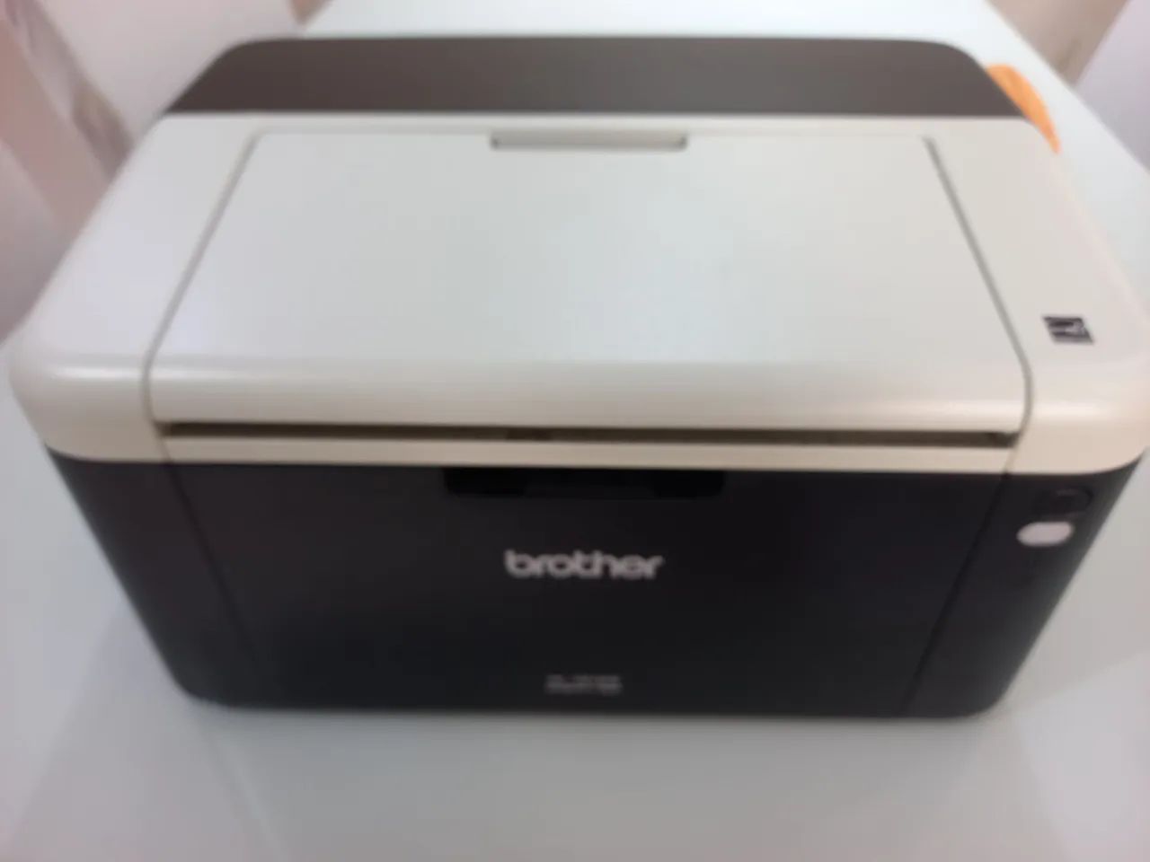 Impressora Brother Monocromática hl 1212w