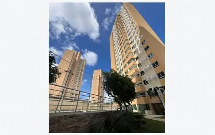 Apartamento à Venda - Lagoa Nova - Natal/RN