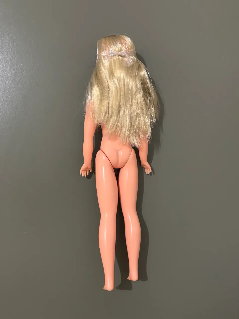 boneca antiga Susi  - Foto 4