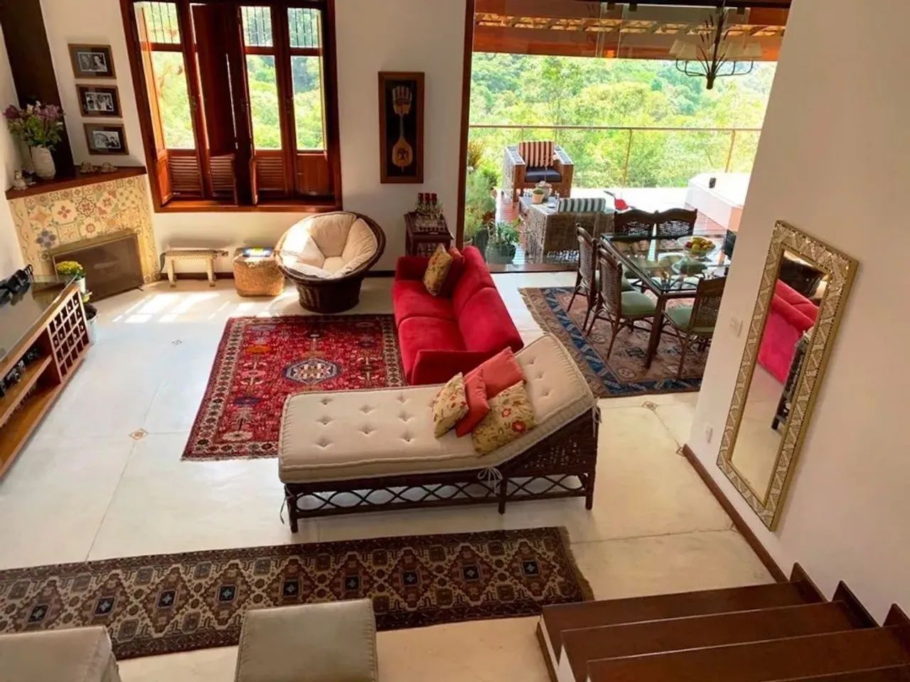 Casa para locação no condomínio Vila Alpina - Foto 3