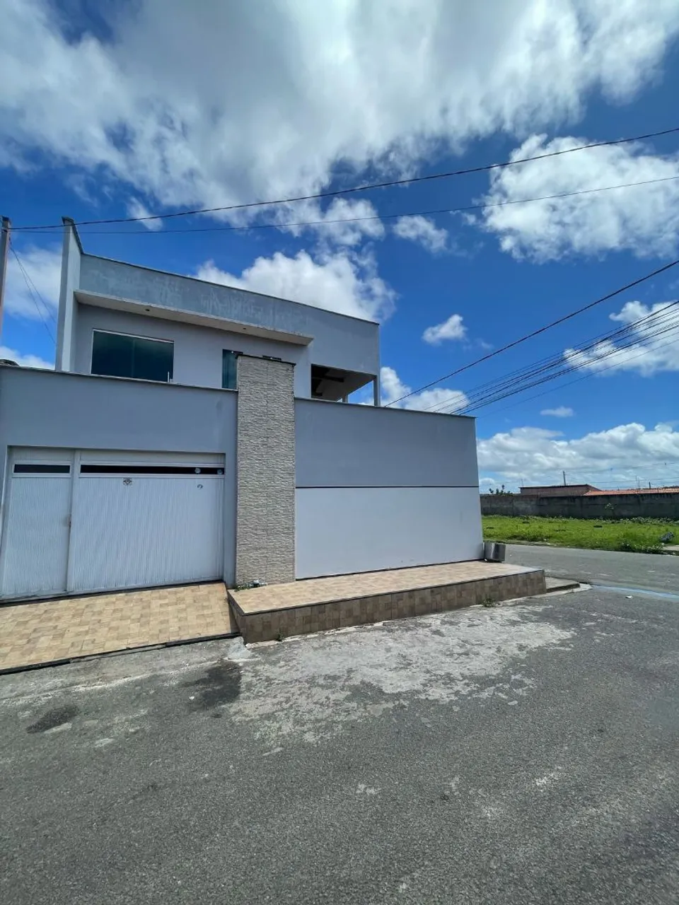 Casa pra alugar