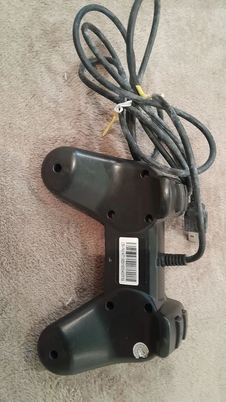 Controle de Jogo Clone - Foto 2