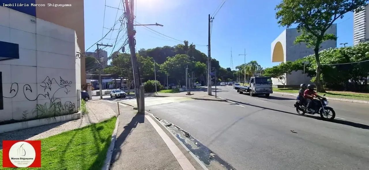 Loja para Locação em Salvador, Ondina, 4 banheiros, 4 vagas - Foto 12