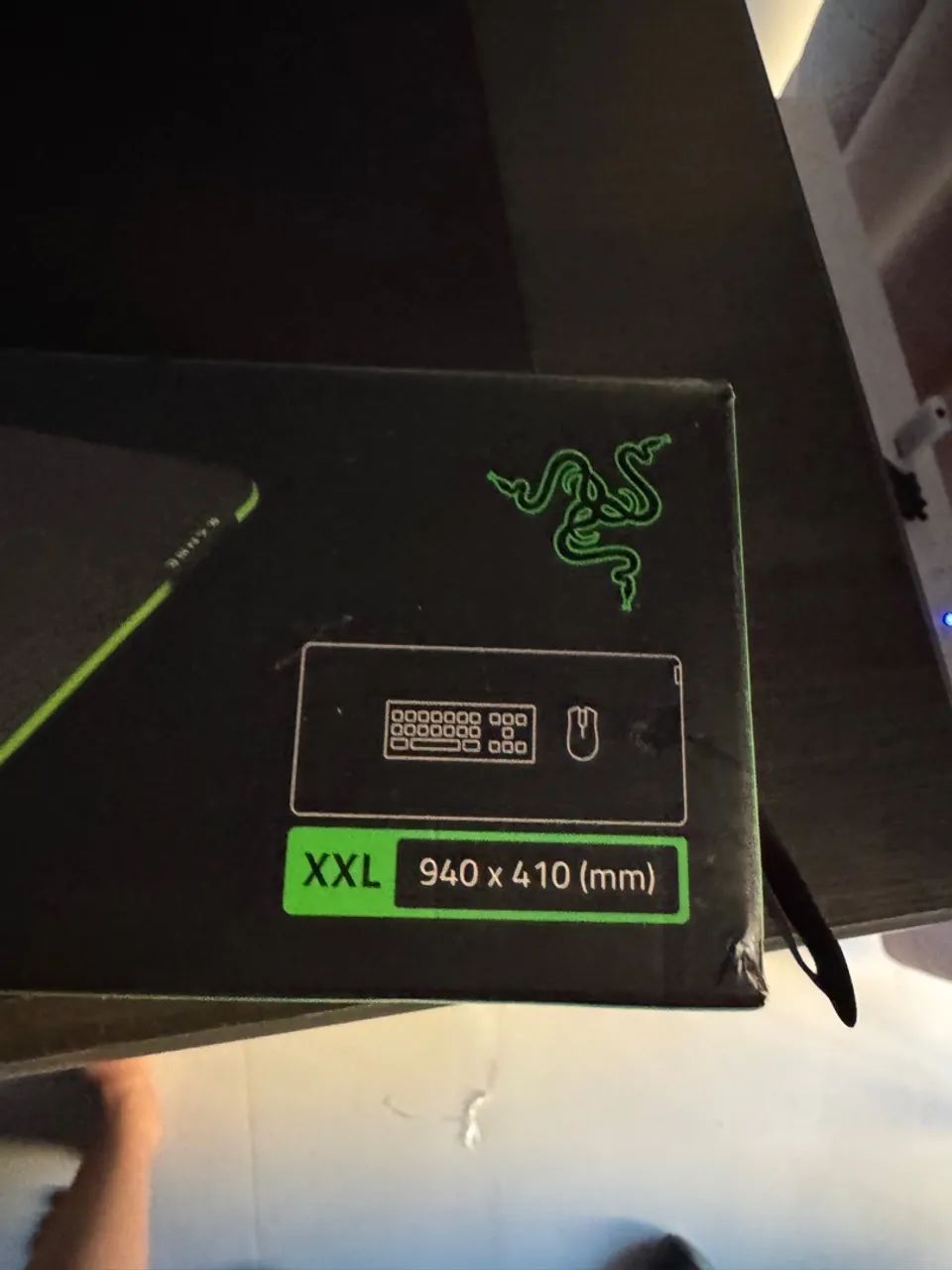 Mousepad Gamer Razer Gigantus V2 XXL - Foto 2