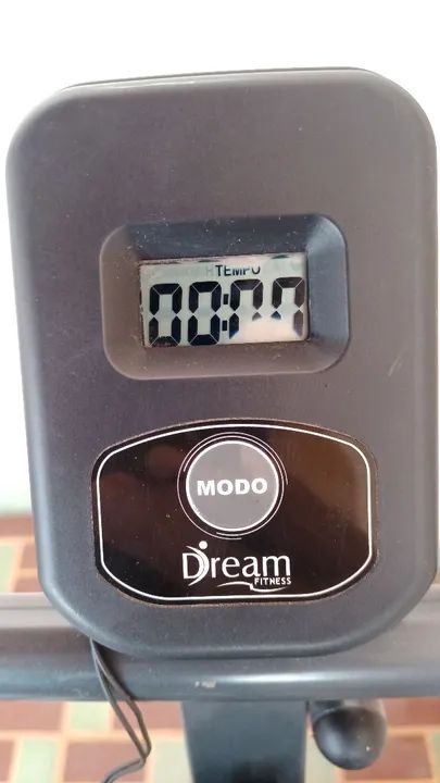 Bicicleta Ergométrica  - Foto 3