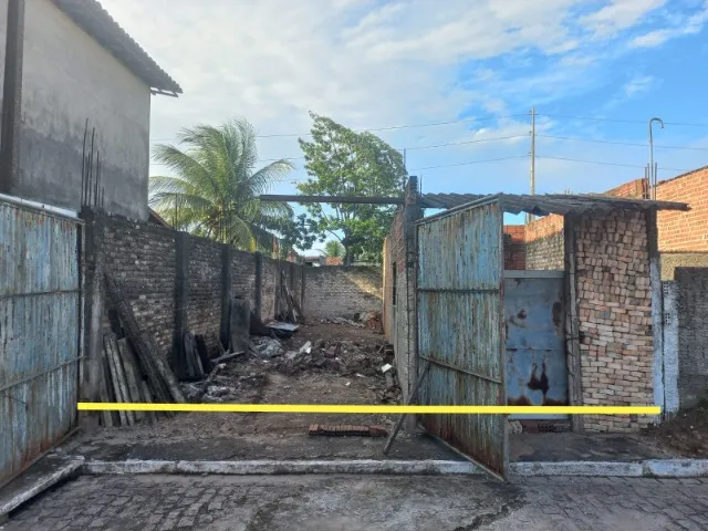 TERRENO ZN DE NATAL - PROXIMO A TUDO!