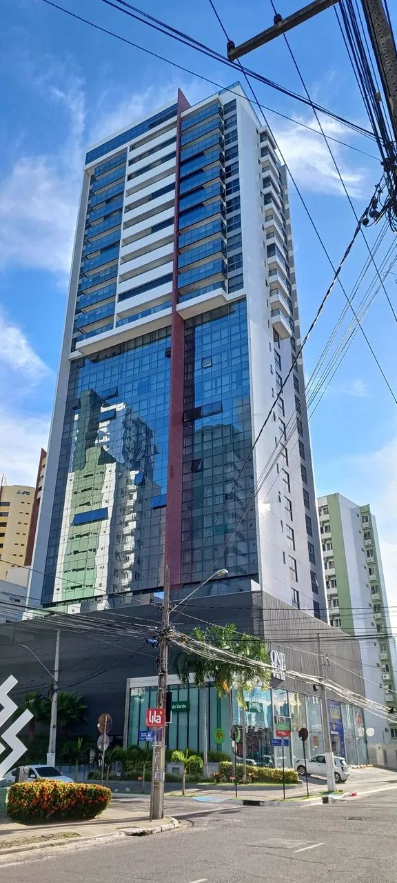 Foto - João Pessoa - Tambaú