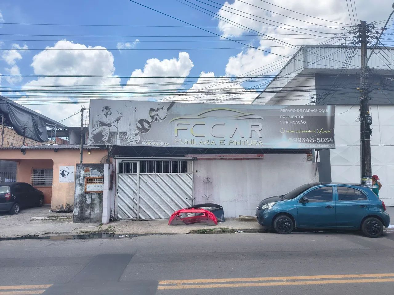 Foto - Manaus - Nova Cidade