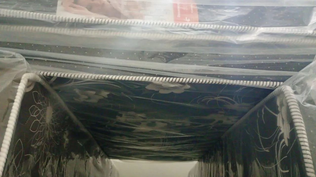 Colchão solteiro D28 - Foto 2