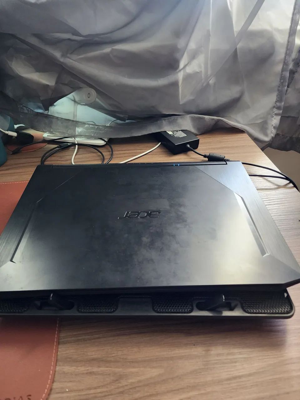 Notebook Gamer Acer Nitro 5 1TB SSD e 24GB RAM - Foto 3