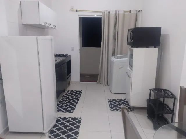 Aluga - se apartamento por diária, Campeche Florianópolis SC, 2 quartos  