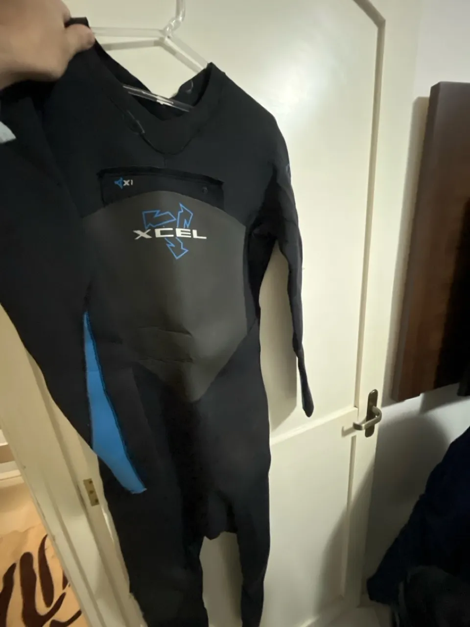 Roupa de mergulho Xcel