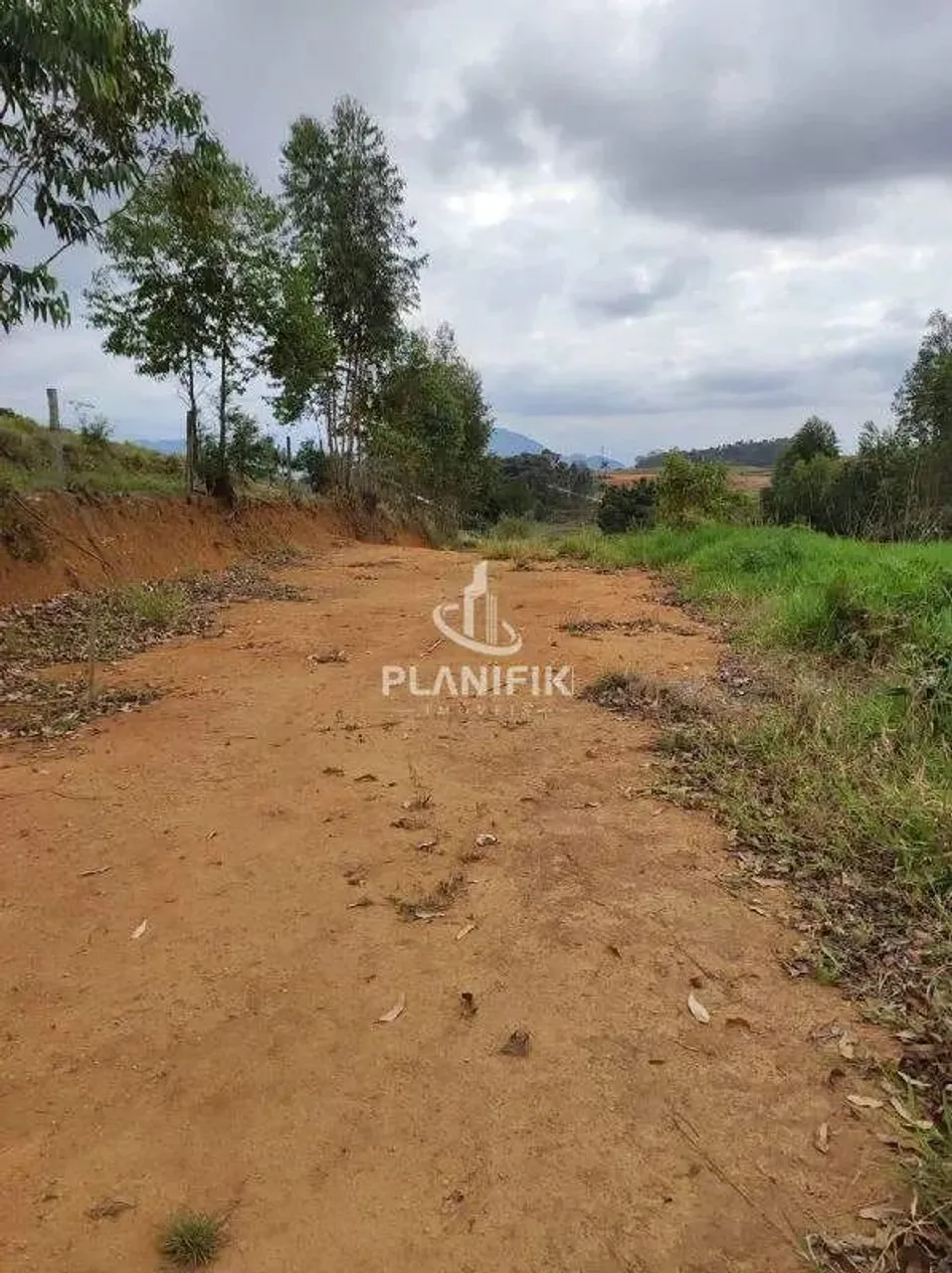 Terreno à venda, Brilhante I - Itajaí/SC