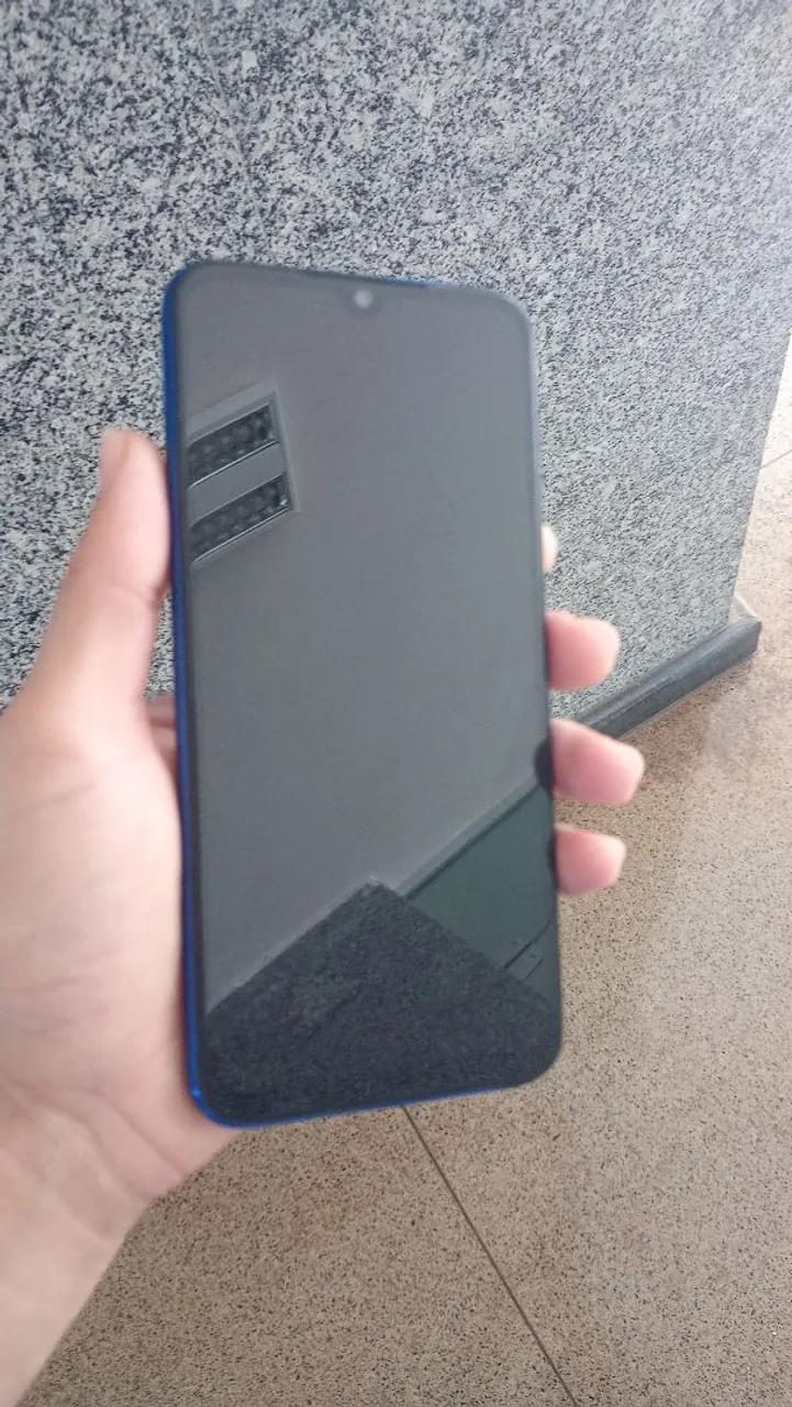 Xiaomi Redmi Note 8