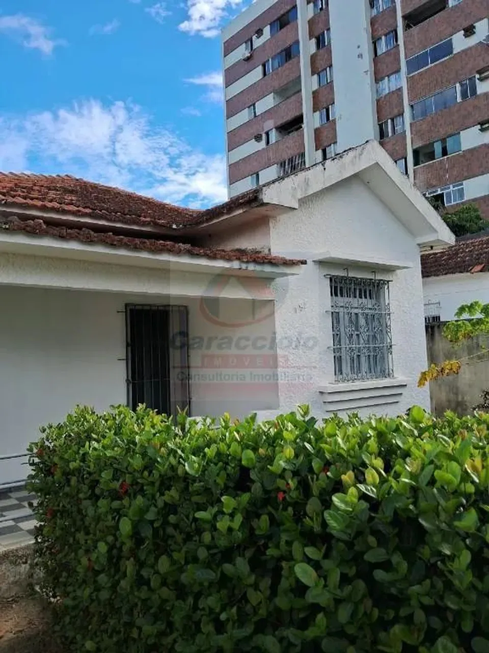 CASA EM CAMPO GRANDE