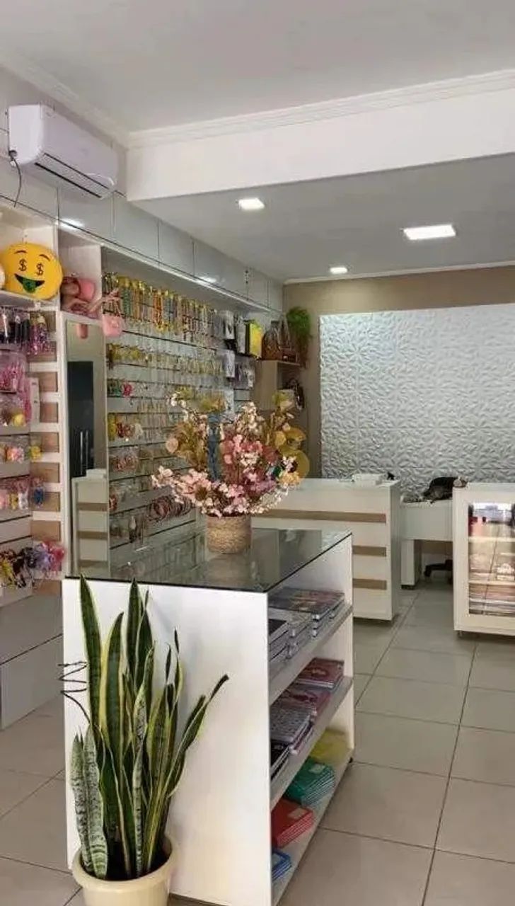 Alugo Ponto Comercial em Itabuna - Foto 3