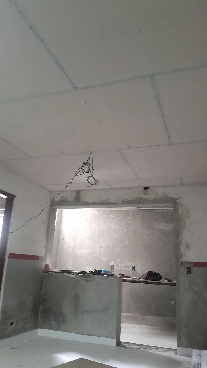 Forro de Drywall  - Foto 2
