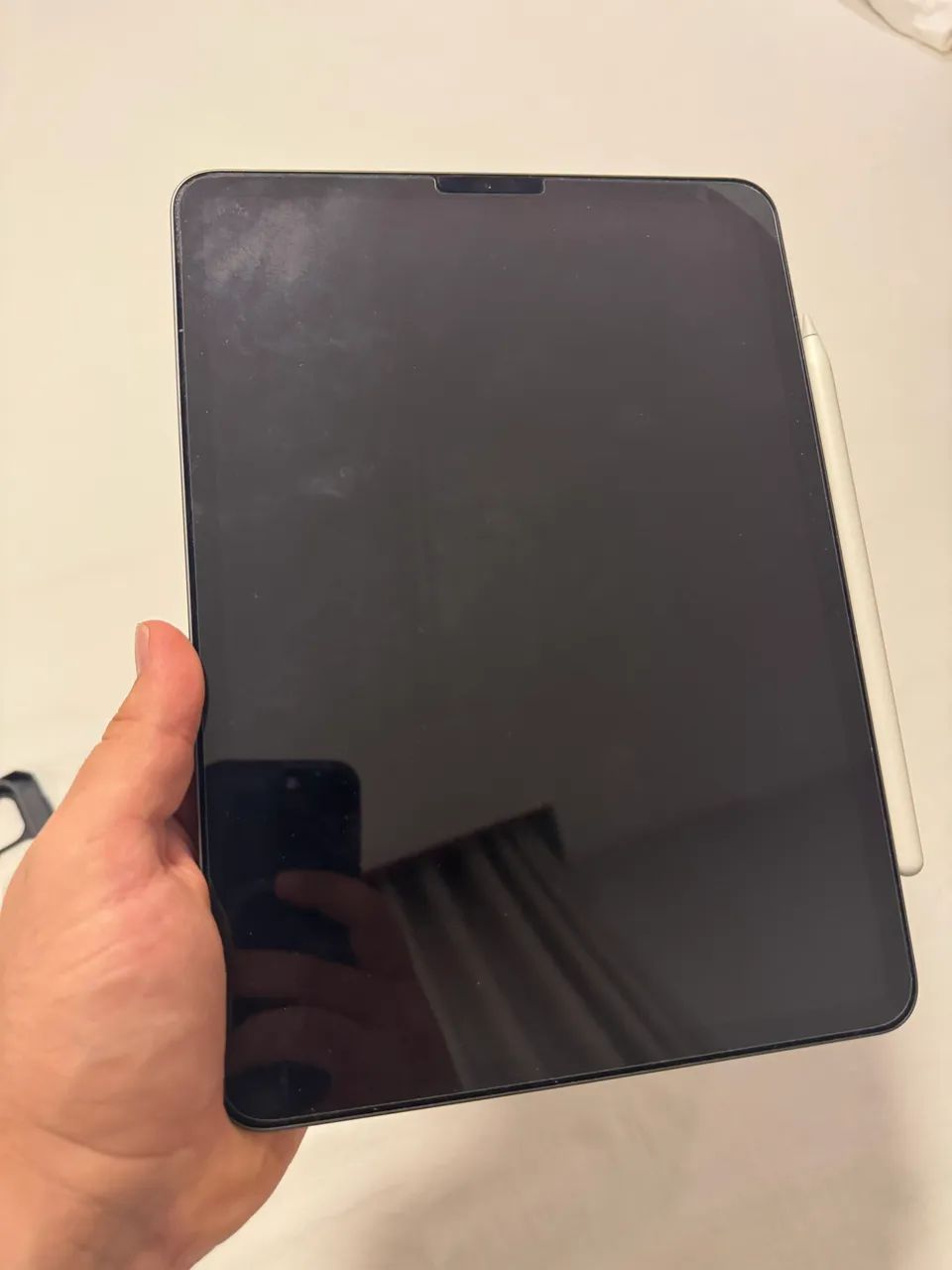 Ipad PRO 11 polegadas 128gb (2 geração) + Apple Pencil 2 - Tablets