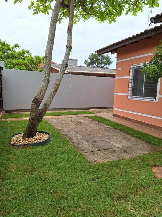 foto - Florianópolis - São João do Rio Vermelho