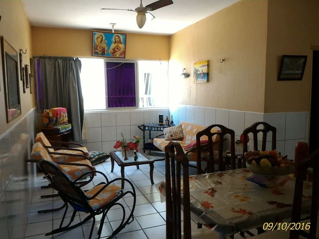 Foto - Fortaleza - Antônio Bezerra