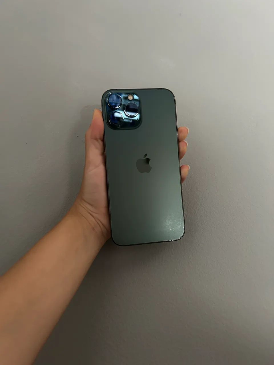 iphone 13 Pro Max - Verde - Foto 4
