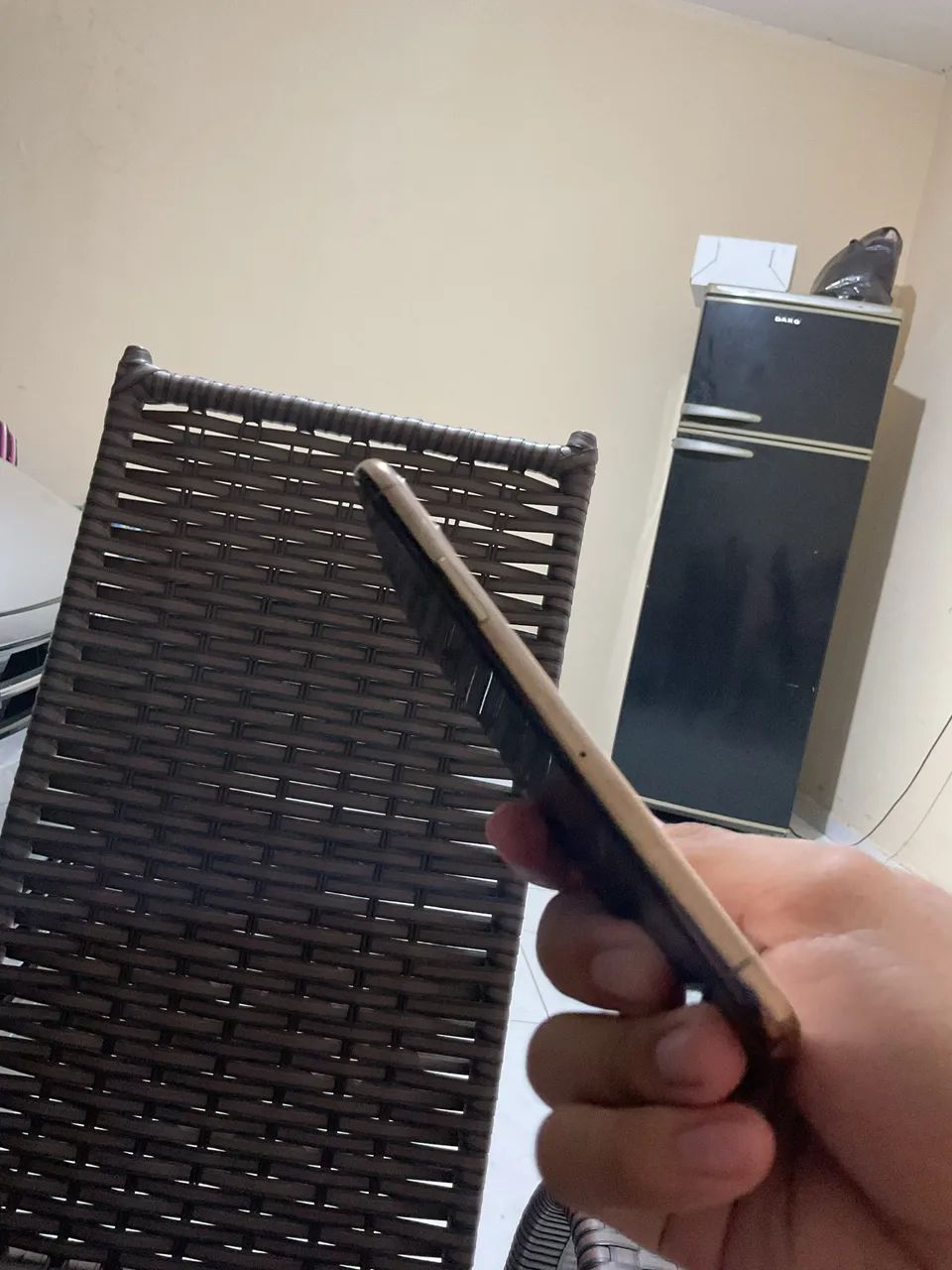 iPhone 11 Pro 64g - Foto 4