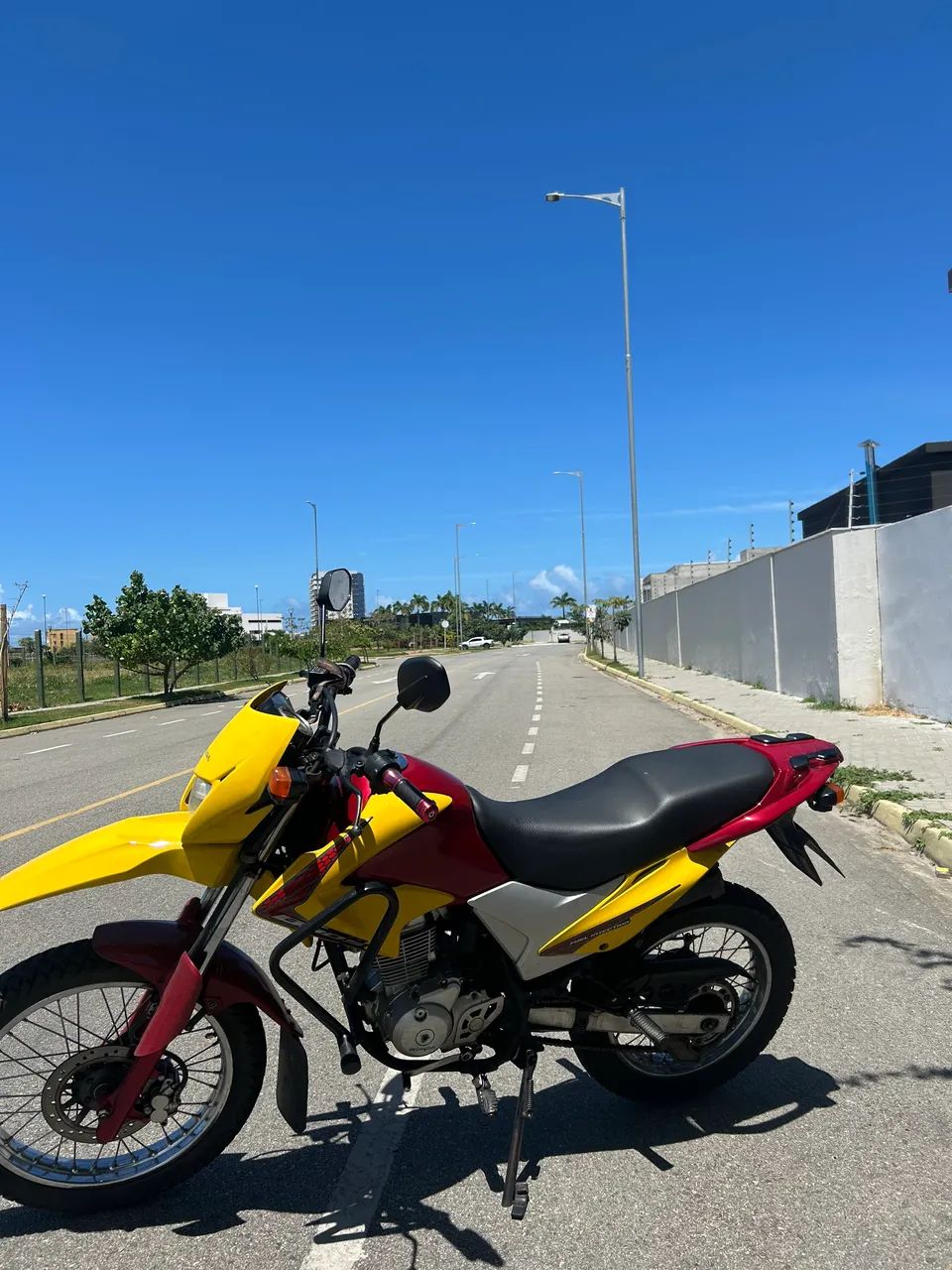 Bros Rxr150  ESD  - Foto 5