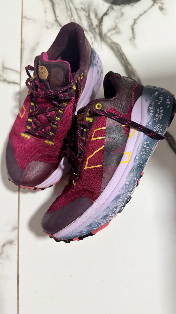 Tênis new balance 
