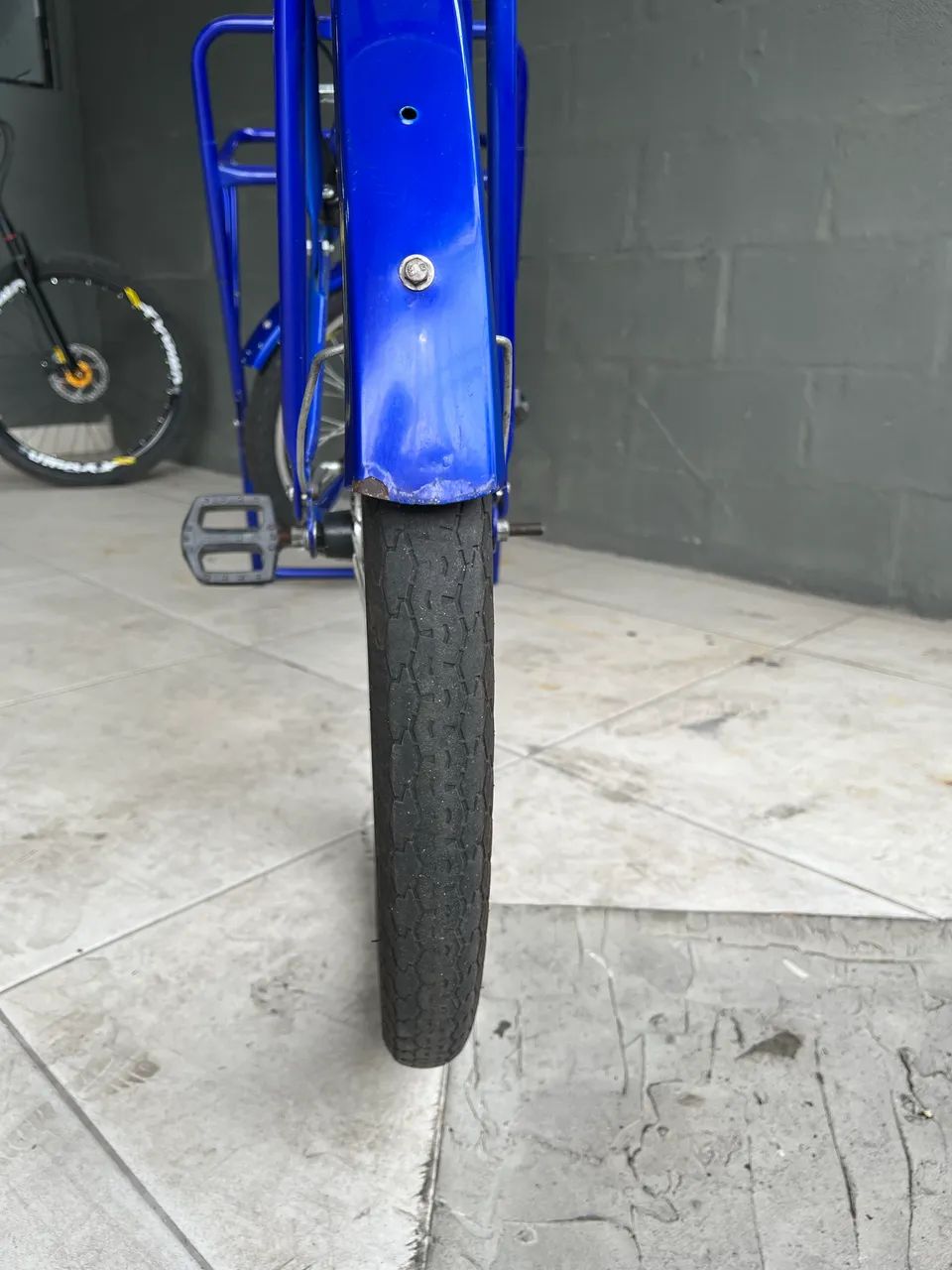 Vendo Cargueira Semi Nova!! - Foto 5