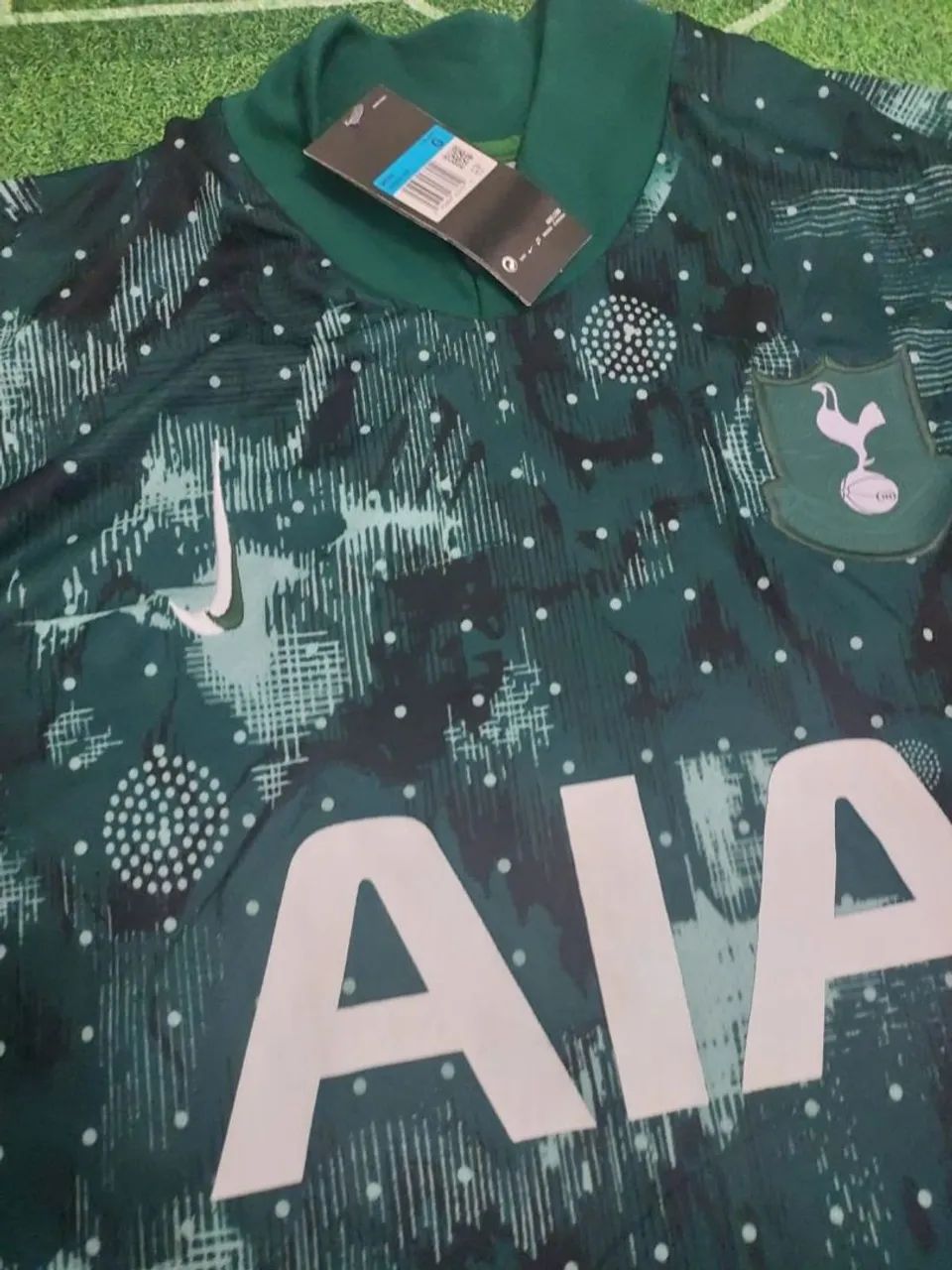 Camisa do Tottenham  - Foto 3