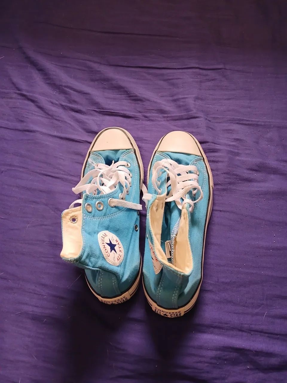Vende-se ALL*STAR 