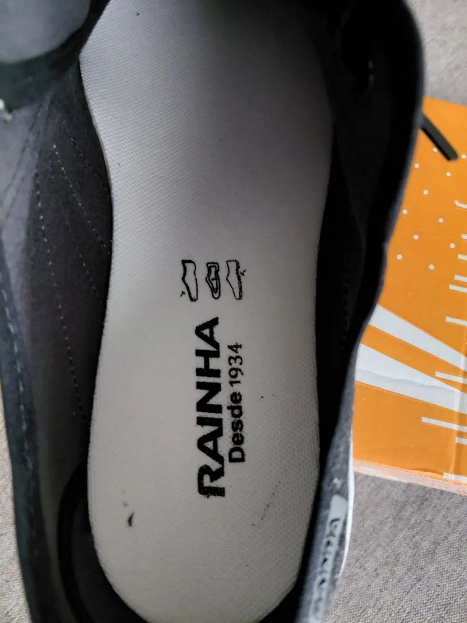 Vende-se tênis rainha  - Foto 2