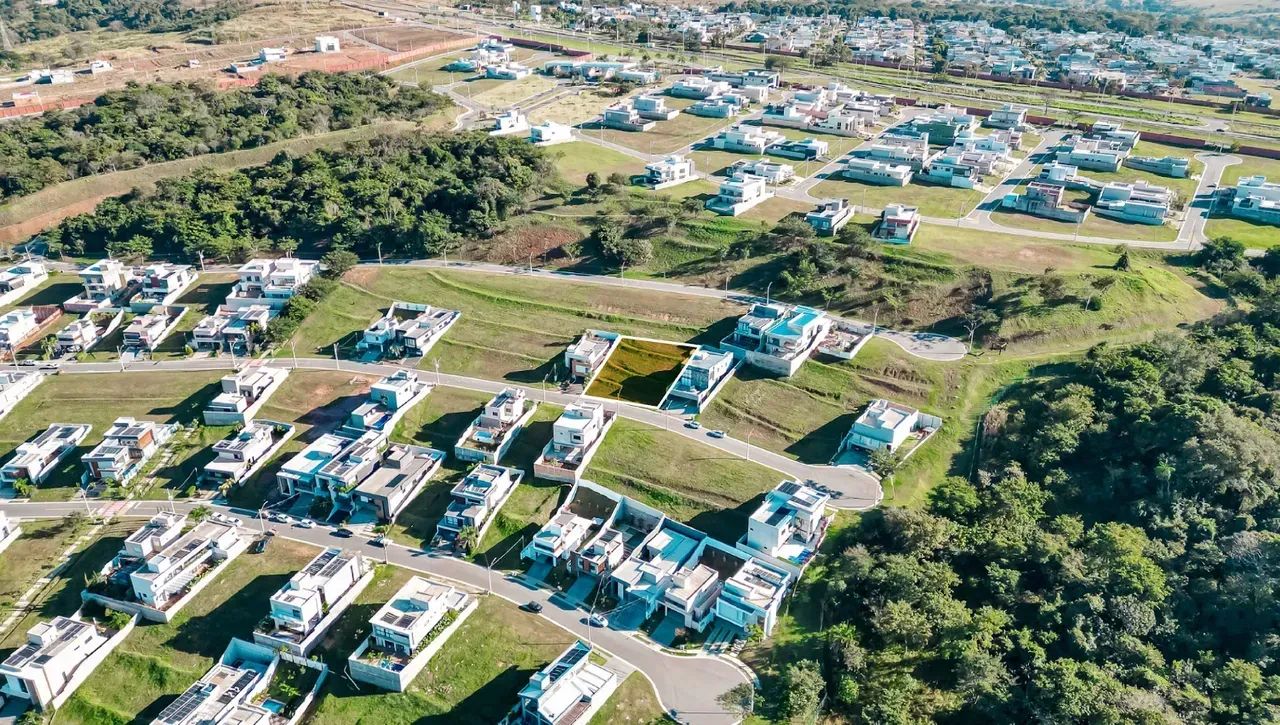 Lote no jardins Nápoles 375m2 - Foto 5