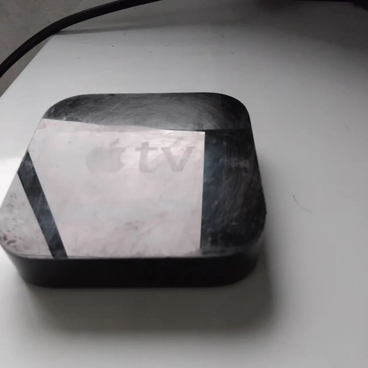 Apple TV 