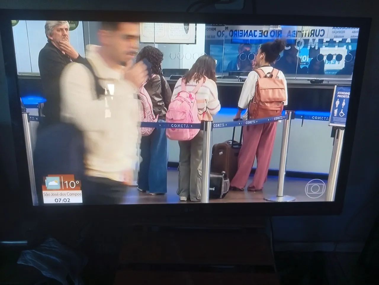 Vendas ou troca de TVS 