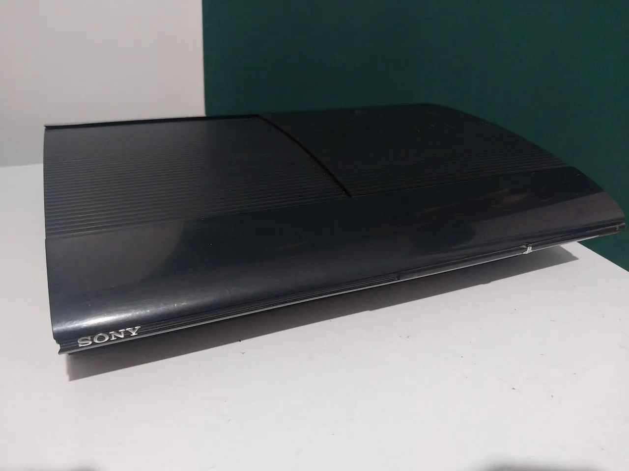 PS3 Super slim 