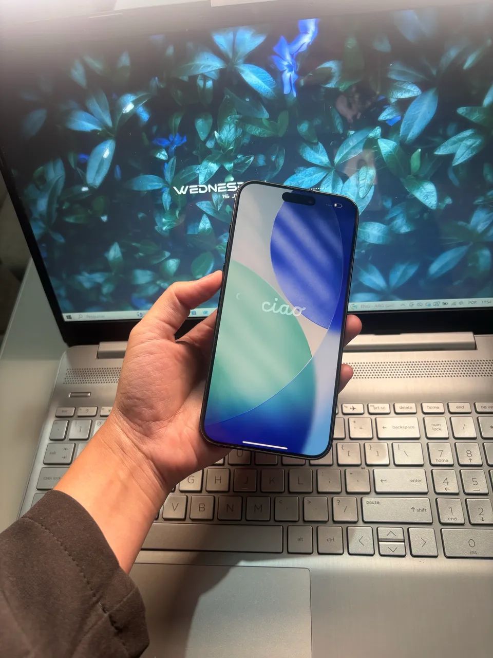 iPhone 15 pro Max - 256Gb - Foto 2