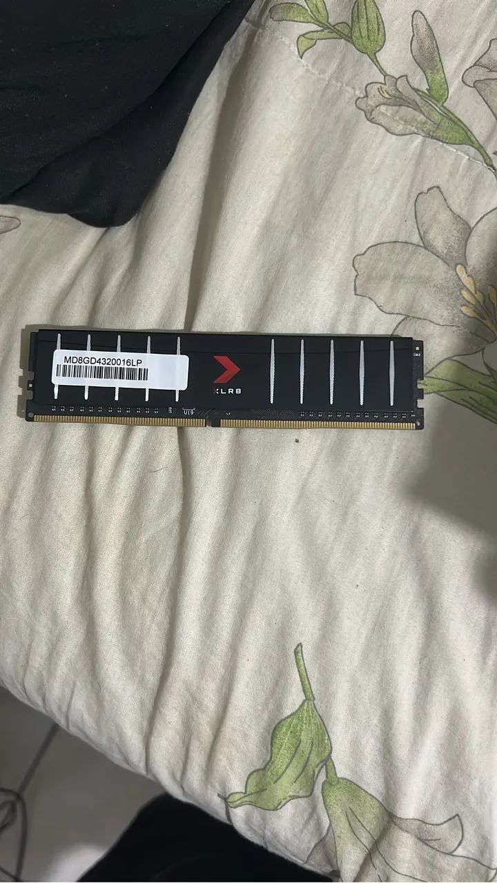 Memória RAM 16gb DDR4 - Foto 2