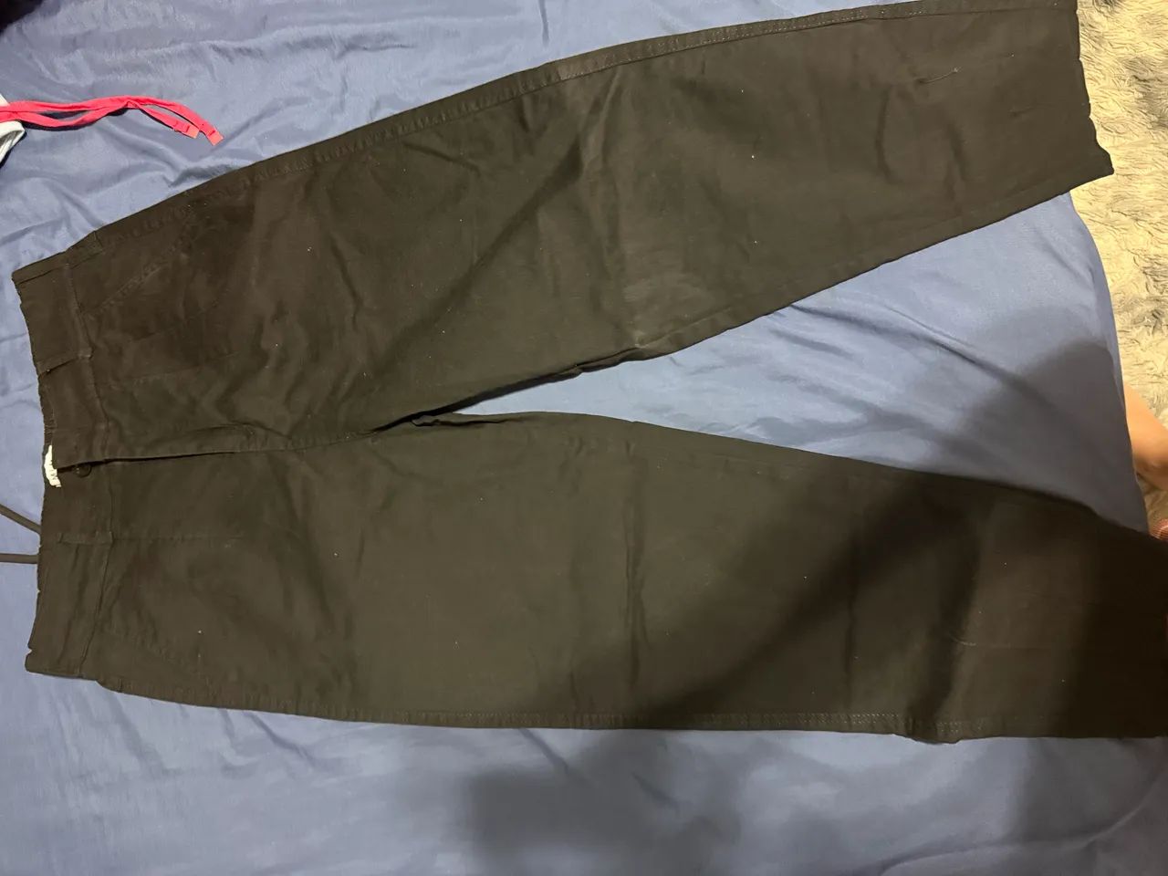 Calça Preta