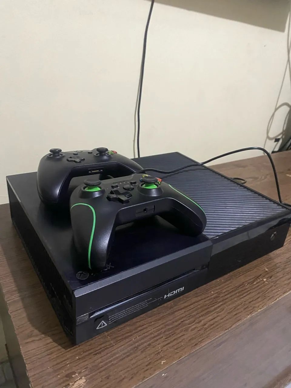 Xbox one - Foto 4