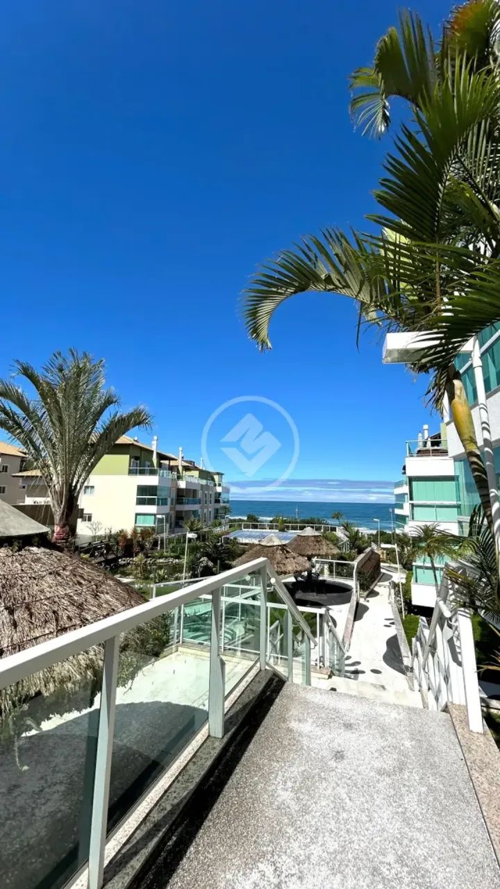 Duplex para venda com 432 metros quadrados com 6 quartos - Foto 3