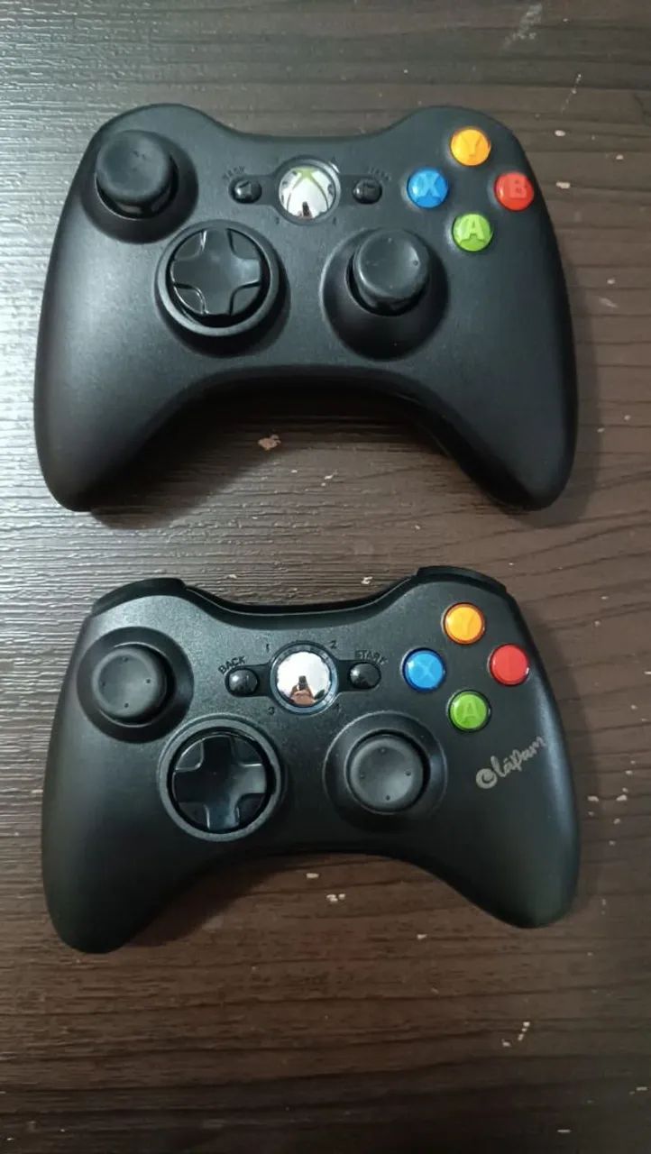 Xbox 360 - original do Japão  - Foto 3
