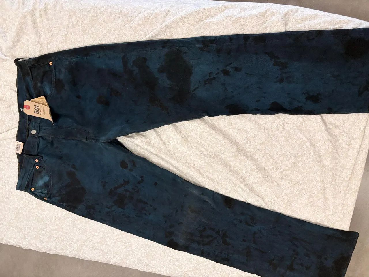 Calça Levis original NOVA - Foto 5